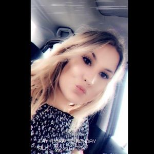 Meet your Posher, Taylor